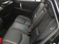 Używany Mazda 6 170 KM (125 kW) 2008 Czarny Sedan/Limuzyna