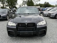 Gebraucht BMW X5 M Basis 555 PS (408 kW) 2012 Schwarz SUV