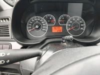 Gebraucht Fiat Grande Punto 70 PS (51 kW) 2012 Weiß Kleinwagen