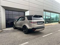 Gebraucht Land Rover Discovery 5 SE Dynamic 300 PS (220 kW) 2022 SUV