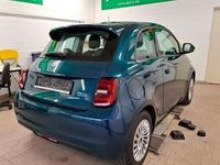 Gebraucht Fiat 500e 86 kW (118 PS) 2023 Grün Kleinwagen