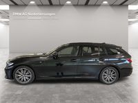 gebraucht BMW 320 d Touring