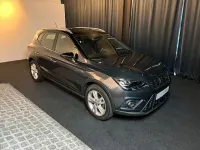 Brugt Seat Arona Beats 110 HK (80 kW) 2021 Grå SUV
