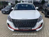 Gebraucht DFSK Fengon 106 PS (77 kW) 2024 Weiß SUV