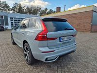 Gebraucht Volvo XC60 Plus 400 PS (294 kW) 2024 Grau SUV