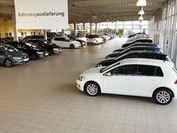 Gebraucht VW Caddy Style 114 PS (83 kW) 2024 Van / Kleinbus