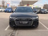 Gebraucht Audi A6 Sport 340 PS (250 kW) 2020 Grau Kombi
