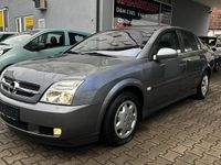 Gebraucht Opel Vectra 155 PS (114 kW) 2004 Grau Limousine
