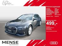 Gebraucht Audi A6 Design 299 PS (219 kW) 2023 Grau Kombi