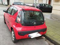 gebraucht Citroën C1 HDi 55 Style