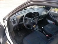 Gebraucht Peugeot 306 86 PS (63 kW) 2000 Weiß Kombi