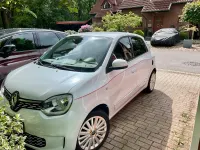 Gebraucht Renault Twingo Vibes 44 kW (60 PS) 2020 Weiß Kleinwagen