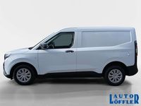 Neu Ford Transit Trend 125 PS (91 kW) 2025 Frostweiß Kombi