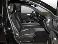 Gebraucht Renault Austral Iconic 199 PS (146 kW) 2022 Blackpearlschwarz SUV