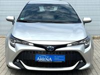 gebraucht Toyota Corolla Hybrid Business Edition SPUR,ABSTAND,KAM