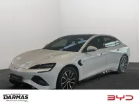 Usata BYD Seal Comfort 169 kW (231 CV) 2026 Bianco Berlina
