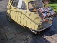 Second-hand BMW Isetta 250 1959 Coupe