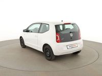 gebraucht VW up! up! 1.0 Move Benzin, 7.200 €