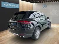 Gebraucht Mercedes GLE350 197 PS (144 kW) 2023 Schwarz SUV