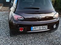 Gebraucht Opel Adam Jam 90 PS (66 kW) 2015 Braun Kleinwagen