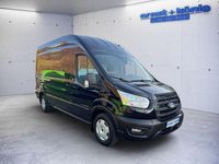 Gebraucht Ford Transit Trend 2024 Pickup