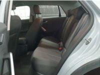 Gebraucht Audi Q2 Comfort 110 PS (80 kW) 2023 Pfeilgrau perleffekt SUV