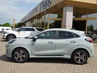 Neu Ford Puma ST-Line 155 PS (114 kW) 2025 Grau SUV