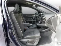 Gebraucht Renault Megane E-Tech 160 kW (218 PS) 2023 Blau Limousine