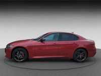 gebraucht Alfa Romeo Giulia Giulia280PS Q4 VELOCE TI CARBON TOP HISTORIE