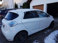 gebraucht Renault Zoe ZOE(ohne Batterie) 22 kwh Zen