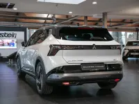 Neu Mitsubishi Eclipse Diamant Edition 160 kW (218 PS) 2026 Weiß SUV