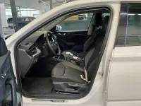 Gebraucht Skoda Kamiq Ambition 150 PS (110 kW) 2023 Candyweiss SUV