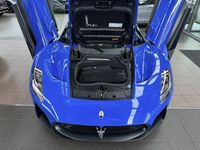 Gebraucht Maserati MC20 630 PS (463 kW) 2024 Blu infinito Coupé