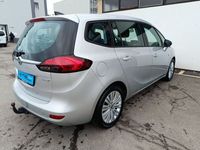 gebraucht Opel Zafira Tourer Zafira Tourer C 1.4 Turbo Navi AHK 7-Sitzer