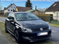 gebraucht VW Polo 6R V 1.2 TSI 105 ps / Automatik / 1.197 ccm