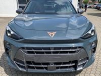 Second-hand Cupra Terramar 150 CP (110 kW) 2025 Albastru SUV