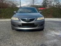 Brugt Mazda 6 2004 Stationcar