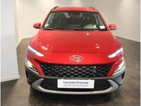 gebraucht Hyundai Kona 1.0 T-GDi ''Edition30'' Rückfahrkamera Sitzheizung Klimaautomatik