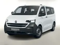 Neu VW T7 S 110 PS (80 kW) 2025 Weiss Van
