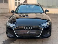 Gebraucht Audi A4 Sport 204 PS (150 kW) 2022 Brillantschwarz Kombi