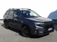 Neu Subaru Forester Exclusive+ 136 PS (100 kW) 2026 Grau SUV