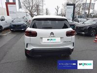 Gebraucht Citroën C5 Aircross PureTech 131 PS (96 kW) 2023 Weiß SUV