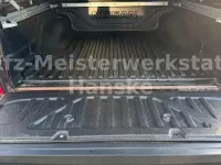 Gebraucht Nissan Navara N-Connecta 190 PS (139 kW) 2017 Braun Pickup