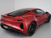 Neu Lotus Emira 405 PS (297 kW) 2026 Rot Coupé