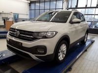 gebraucht VW T-Cross T-Cross Life - 1.5 TSI ACT OPF DSG Life