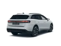 Nowe VW ID.7 Pro 210 kW (286 KM) 2026 Biały Kombi