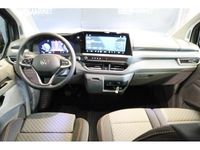 Neu VW T7 150 PS (110 kW) 2025 Grau Van