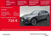 Gebraucht Audi Q5 Ambiente 204 PS (150 kW) 2025 Daytonagrau perleffekt SUV