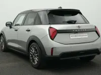 Gebraucht Mini Cooper S Classic 204 PS (150 kW) 2025 Grau Kleinwagen