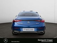 Gebraucht Mercedes CLE300 AMG 258 PS (189 kW) 2023 Andere farbe Coupé
